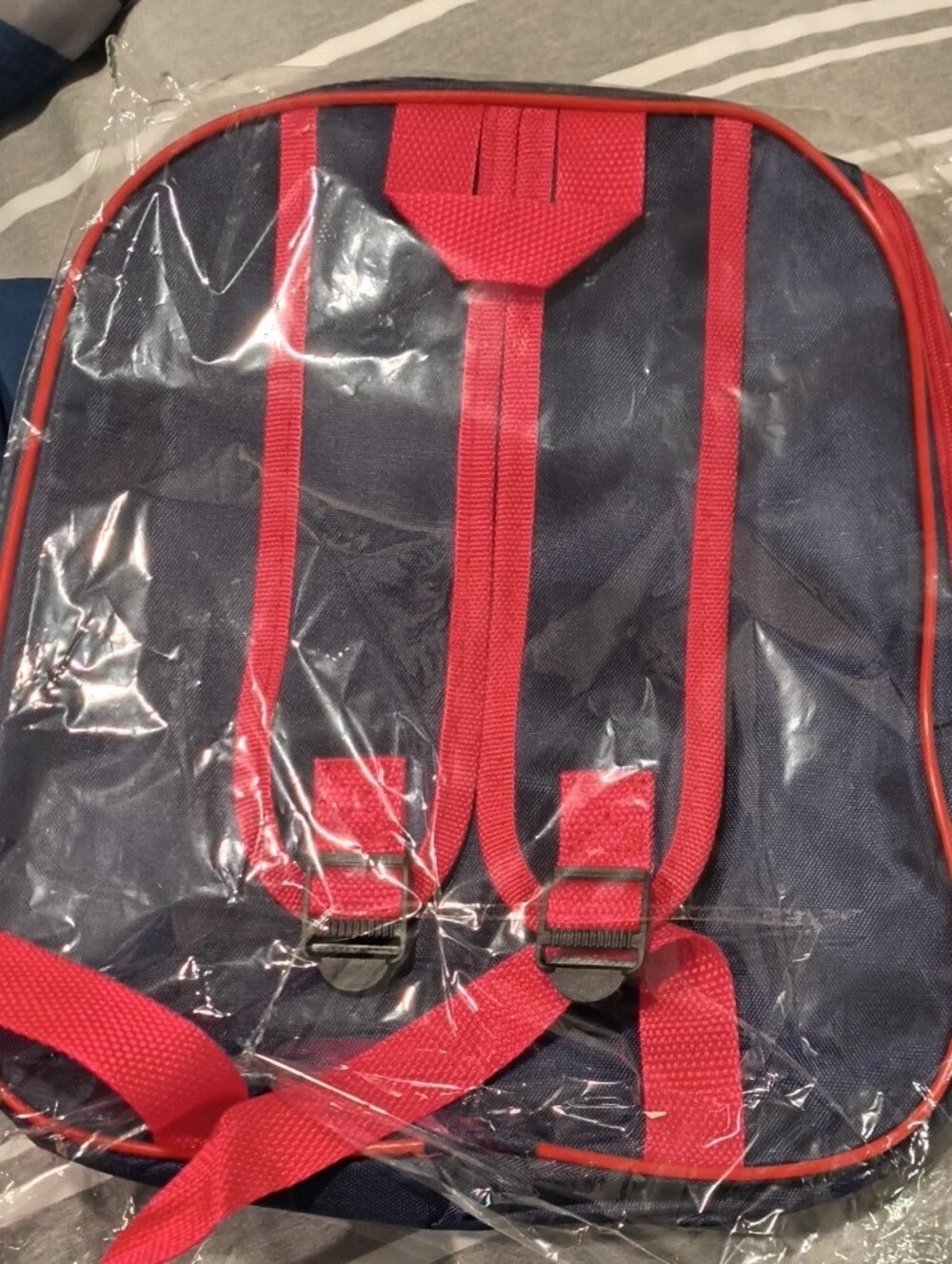 New 3d Labubu Backpack - Hardshell - Picture 3 of 5